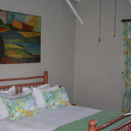 La Bastide Guest House Hartbeespoort Exterior photo