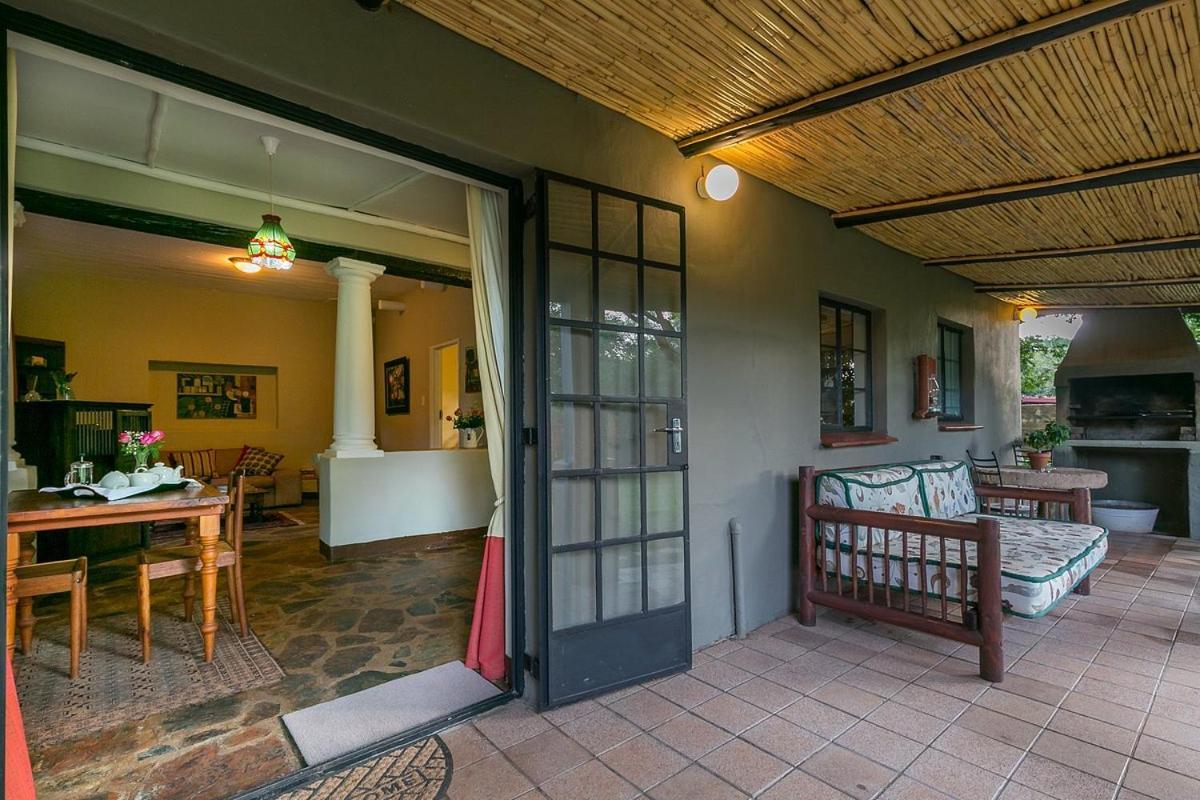 Lodge La Bastide Hartbeespoort