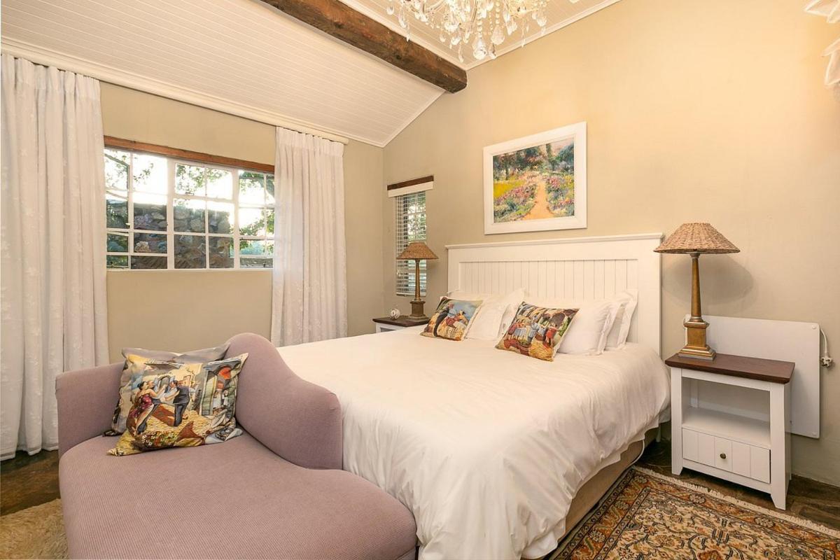 Lodge La Bastide *