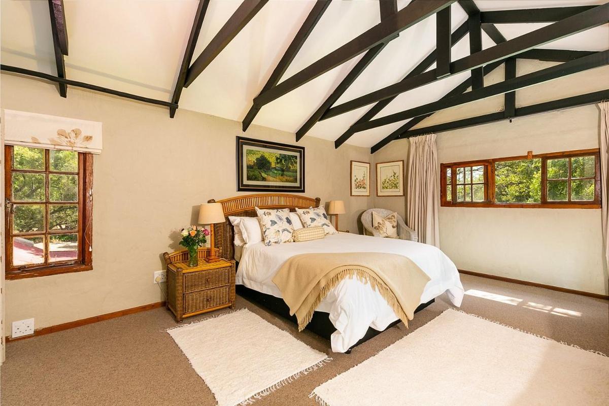 Lodge La Bastide Hartbeespoort