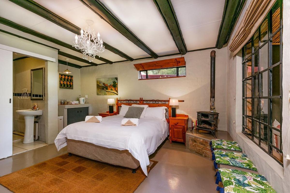 Lodge La Bastide Hartbeespoort