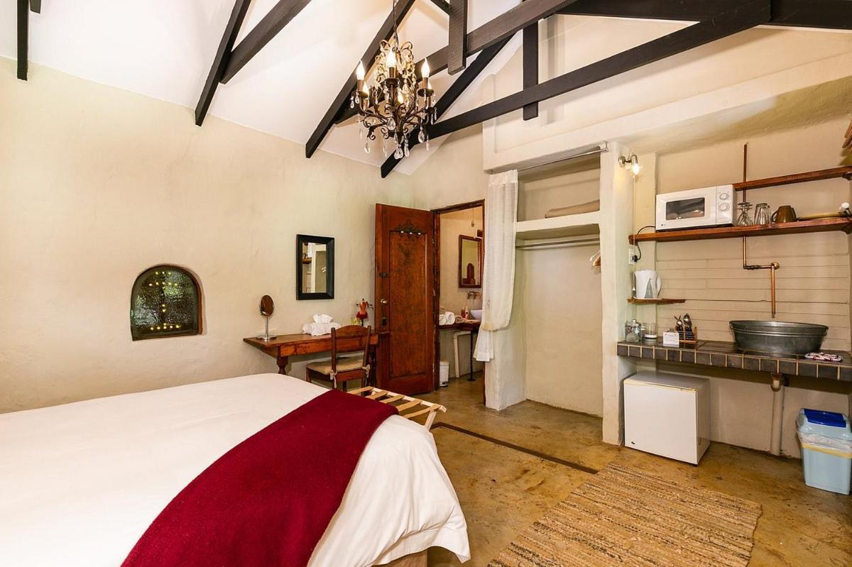 Lodge La Bastide Hartbeespoort