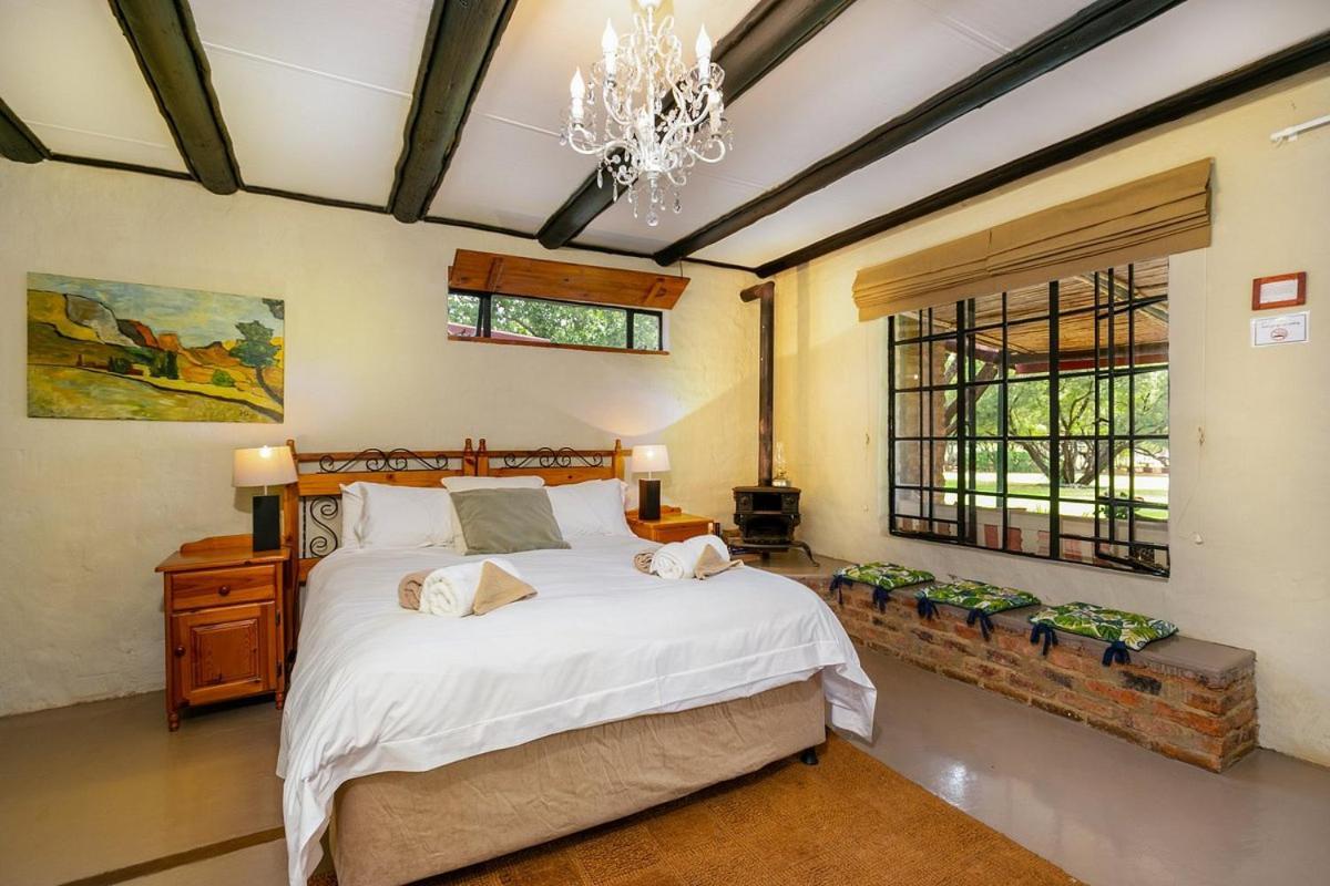 La Bastide Lodge *